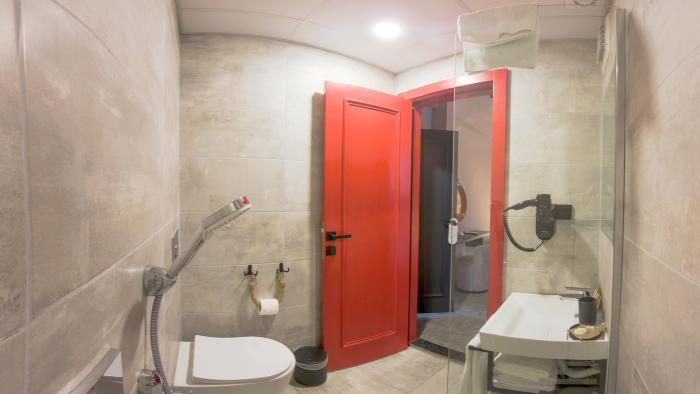 Hotel Golden Sun Beldibi  Pokoj fotografie