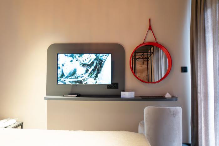 Hotel Golden Sun Beldibi  Pokoj fotografie