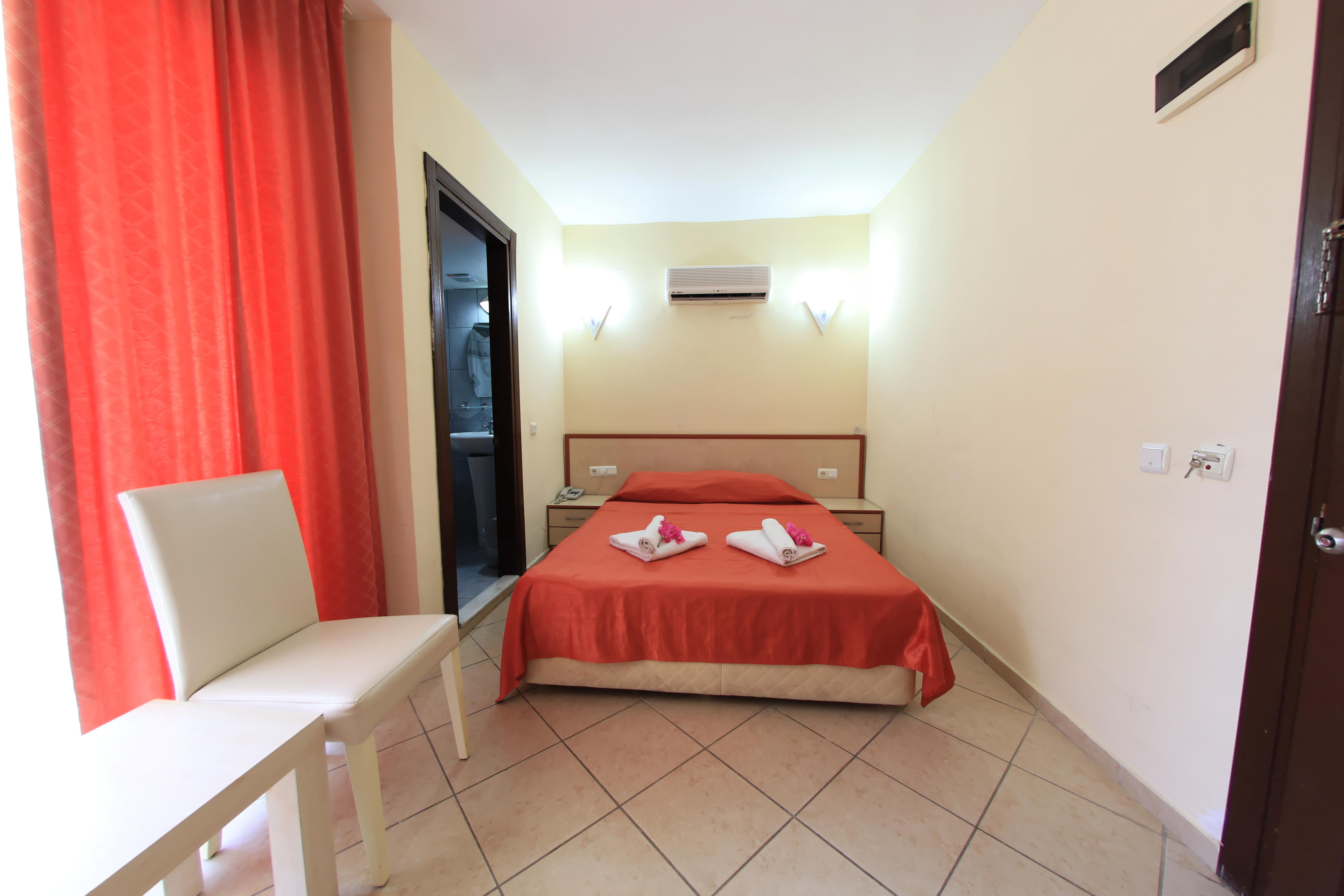 Hotel Golden Sun Beldibi  Exteriér fotografie