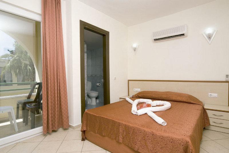Hotel Golden Sun Beldibi  Exteriér fotografie